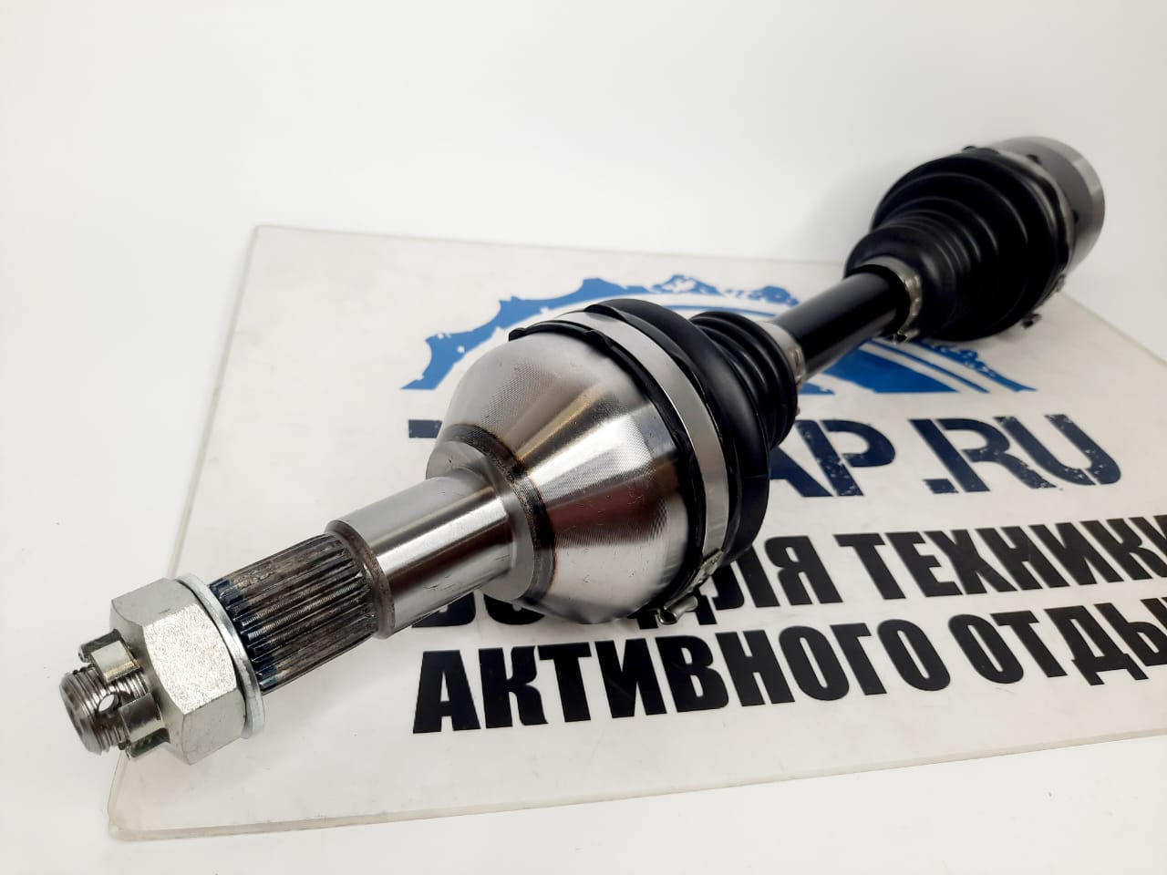 Привод Maxpower усиленный задний правый квадроциклов BRP Can-Am Outlander 500-1000 705500868-3