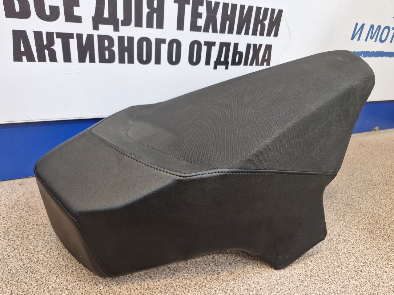 Сиденье снегоходов BRP Ski-Doo Lynx 510005711-2