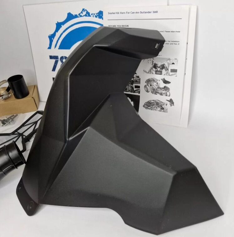 Комплект шноркеля квадроциклов BRP Can-Am XMR G2, G2L 715002518 MP-1