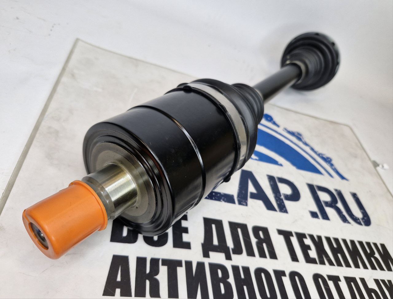 Привод усиленный задний левый Maxpower квадроциклов BRP G2 Outlander/ Renegade XMR ATV-CA-889 NE-3