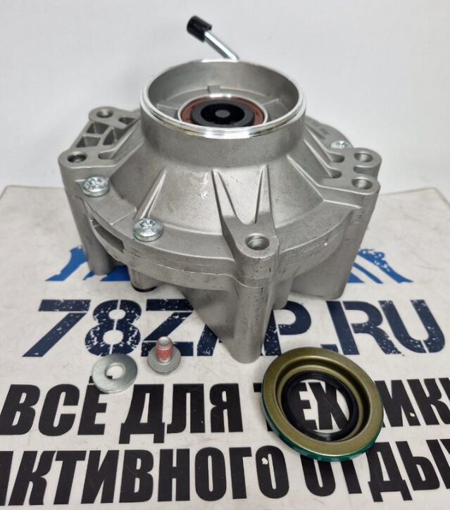 Редуктор задний доработанный квадроциклов BRP Can-Am G2 705501896 MP-1