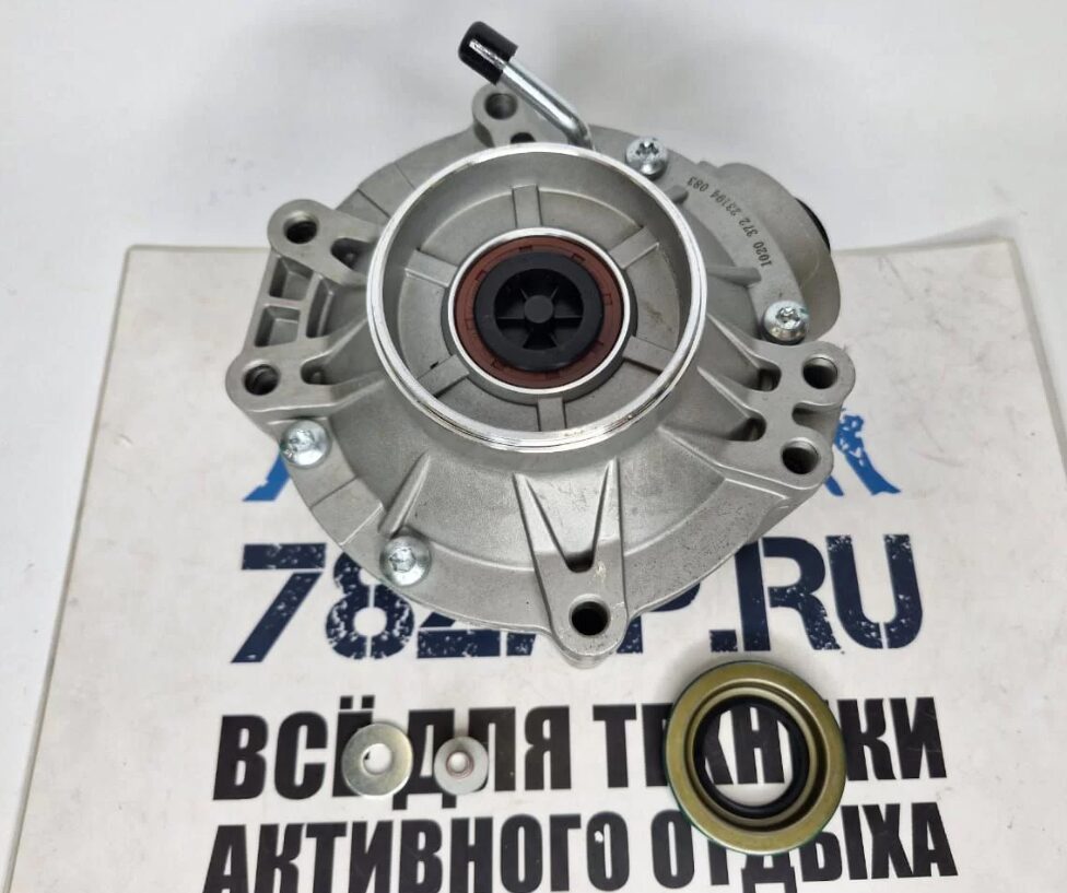 Редуктор задний доработанный квадроциклов BRP Can-Am G2 705501896 MP