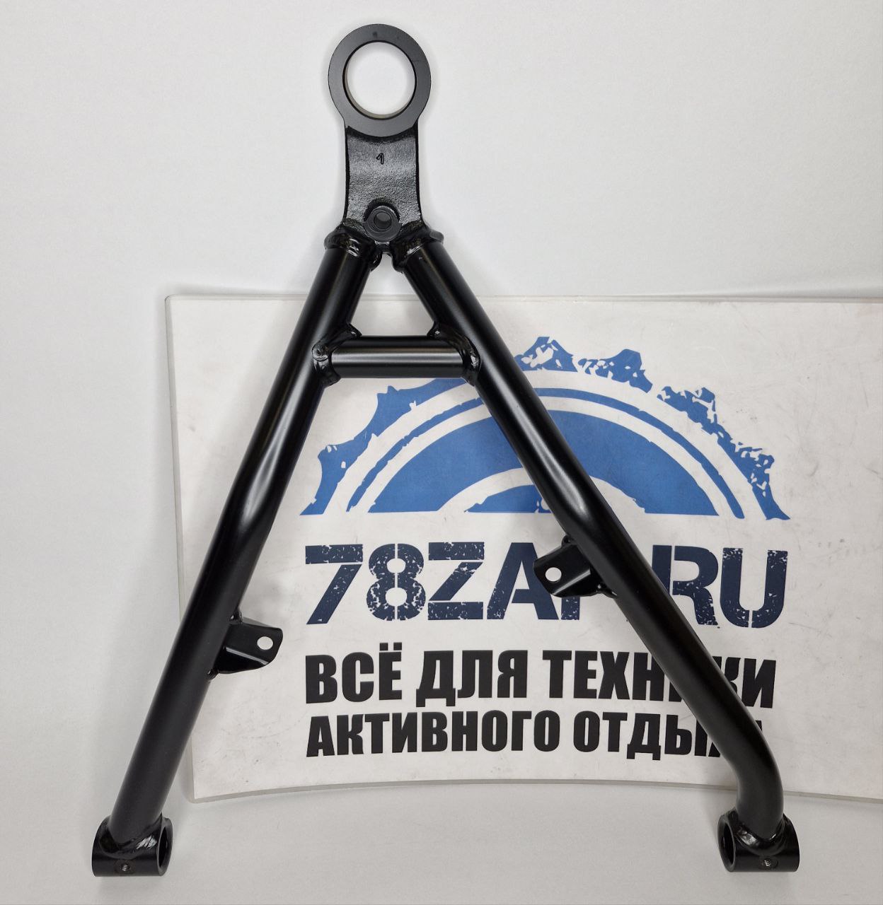 Рычаг передний нижний правый квадроциклов BRP Can-Am G2 706204638-1