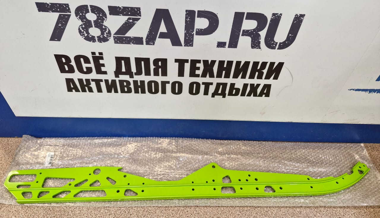 Рельс гусеницы снегоходов Arctic Cat 3704-941-3