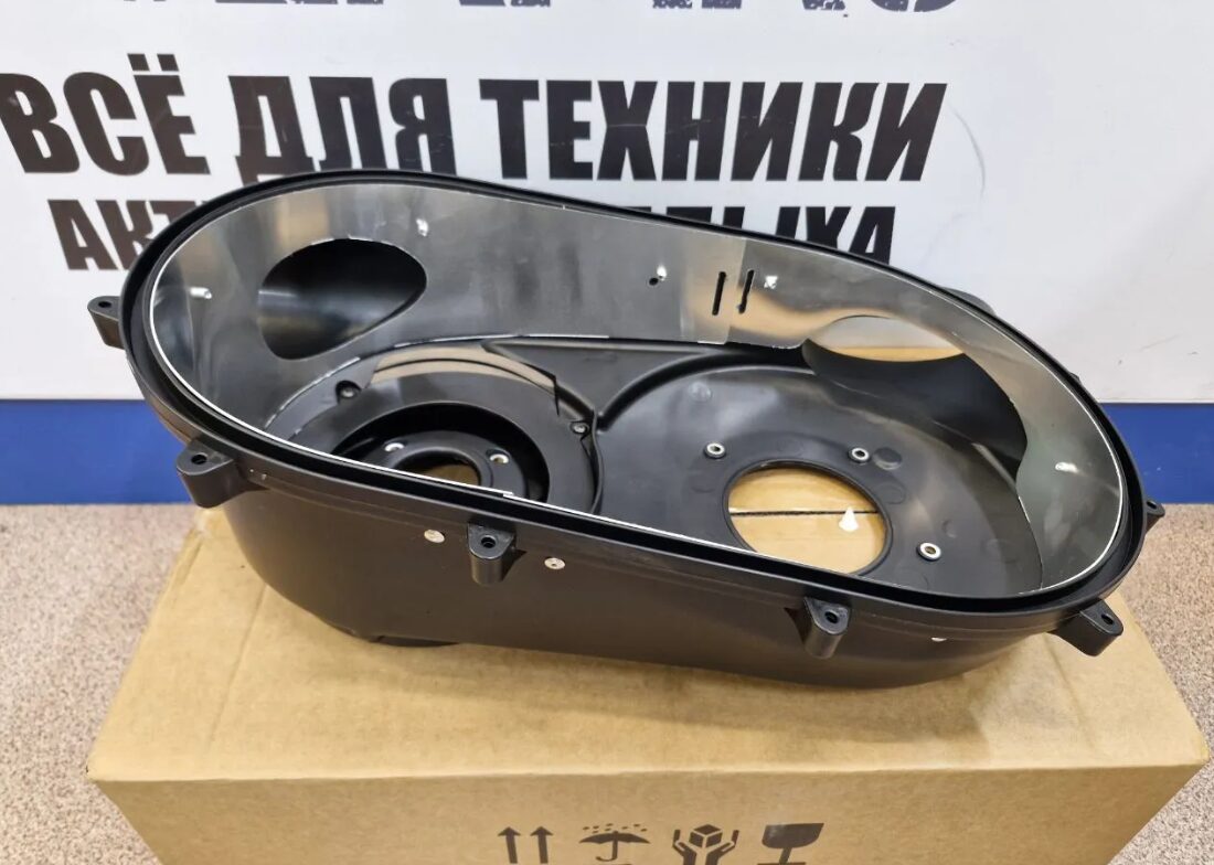 Крышка вариатора внутренняя квадроциклов BRP Can-Am Maverick 420212605 MP-1