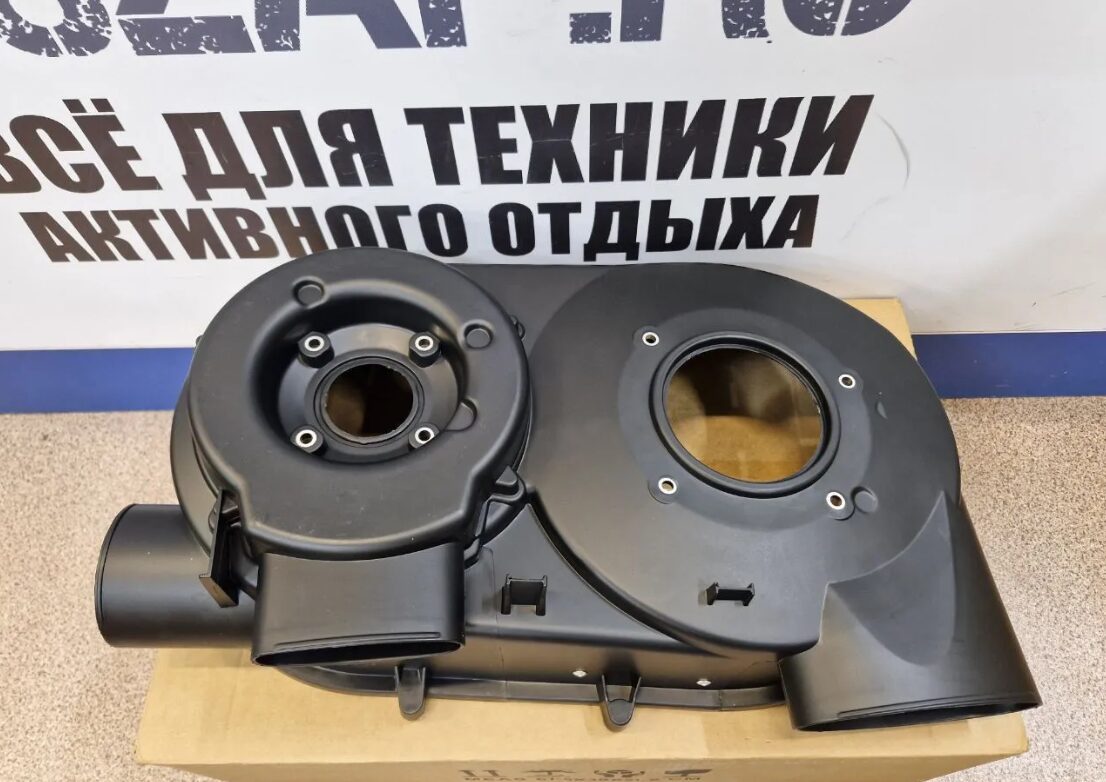 Крышка вариатора внутренняя квадроциклов BRP Can-Am Maverick 420212605 MP-4