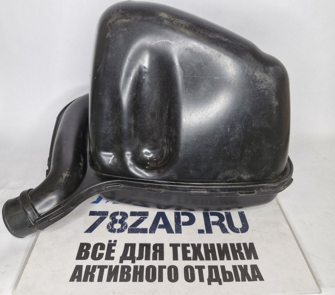 Резонатор ДВС гидроциклов BRP Sea-Doo Spark 274001488-1