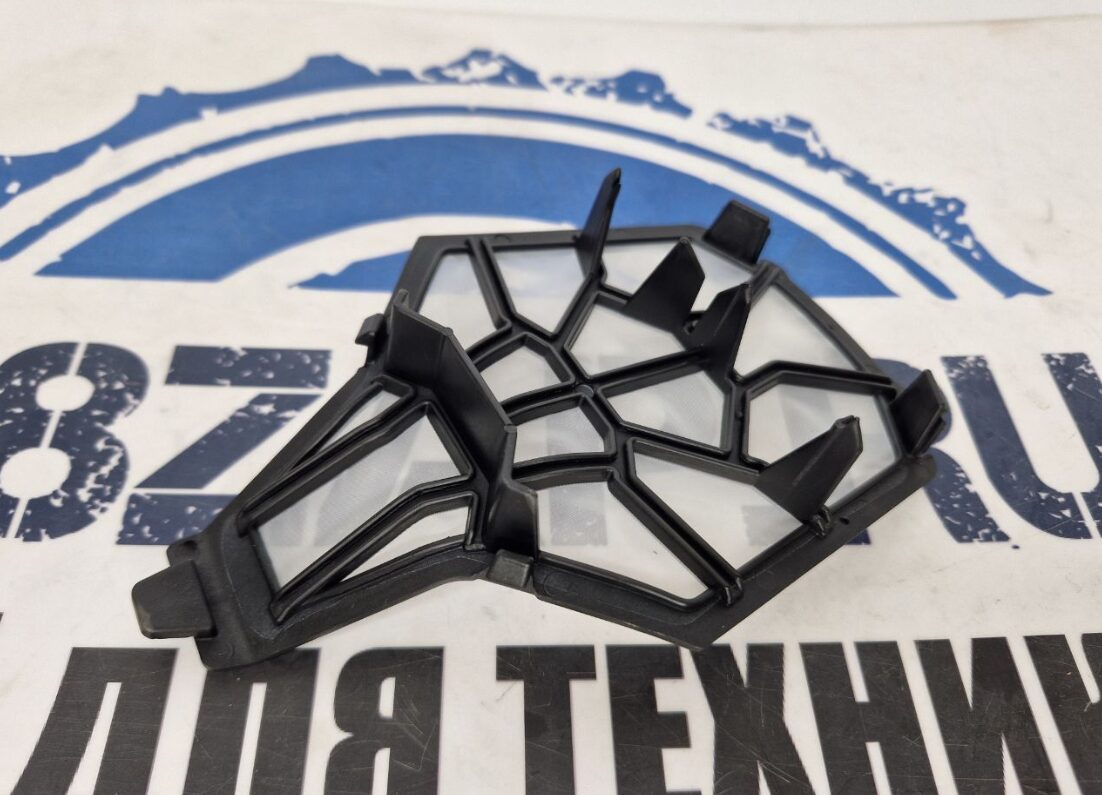 Сетка шноркеля квадроциклов Can-Am BRP Renegade XMR (705010922) 705010922 MP-1
