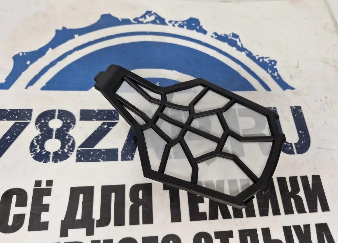 Сетка шноркеля квадроциклов Can-Am BRP Renegade XMR (705010922) 705010922 MP