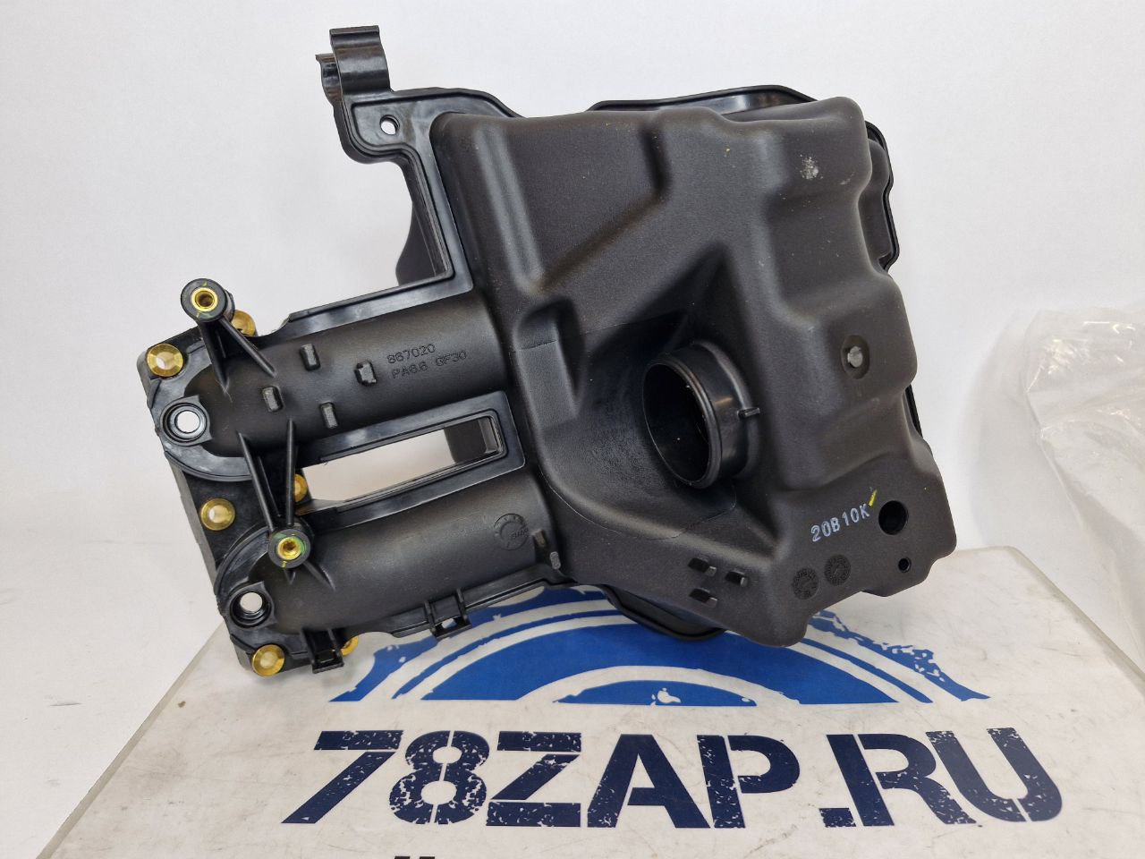 Впускной коллектор снегоходов BRP Ski-Doo/ Lynx 420867020-1
