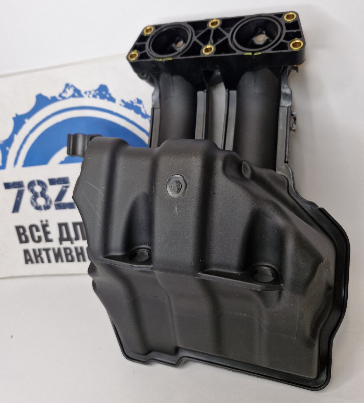 Впускной коллектор снегоходов BRP Ski-Doo/ Lynx 420867020-2