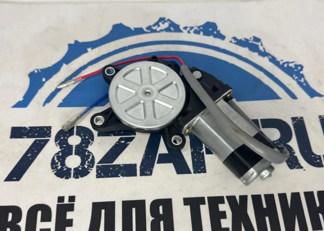 Моторчик VTS гидроциклов BRP Sea-Doo 278001292 Zap