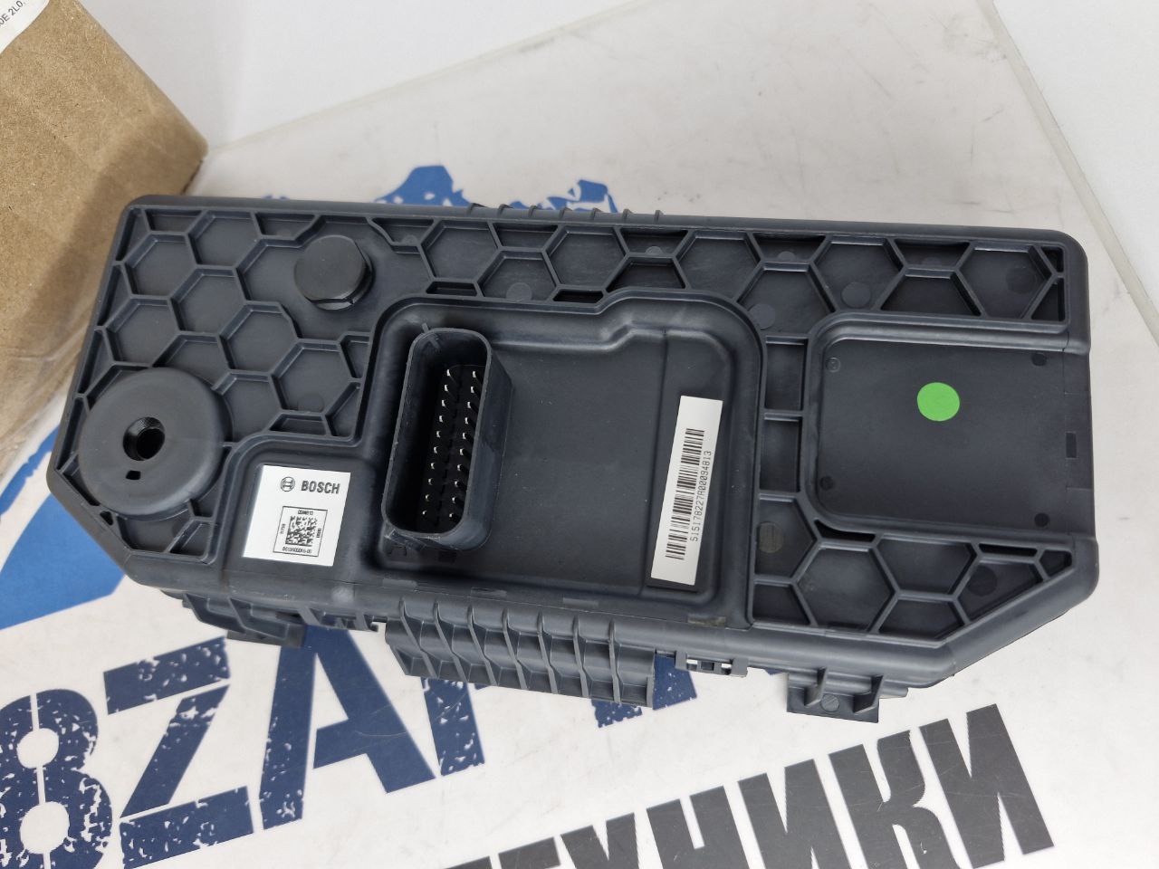 Полноразмерная многофункциональная приборная панель снегоходов BRP Ski-Doo Lynx 515178227-3