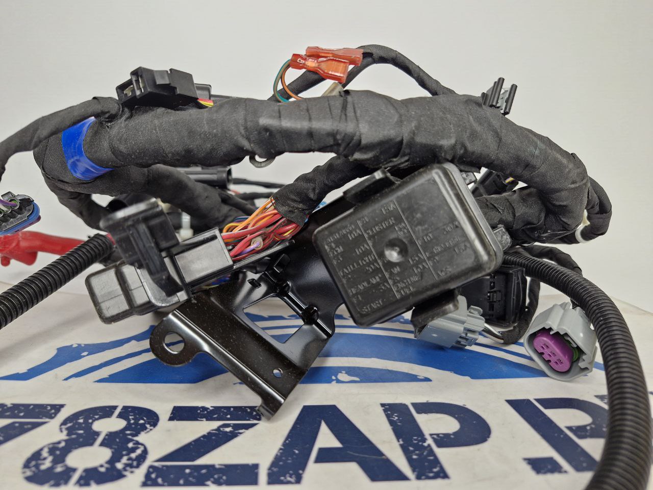 Проводка оригинальная снегоходов BRP Ski-Doo 515178731 -3