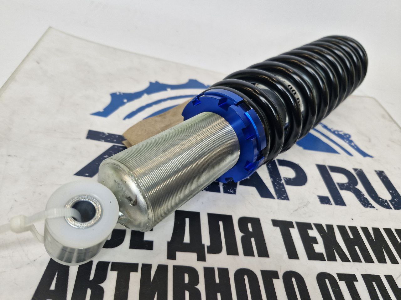 Комплект амортизаторов Polaris Sportsman, Scrambler 4шт. 7043874-3