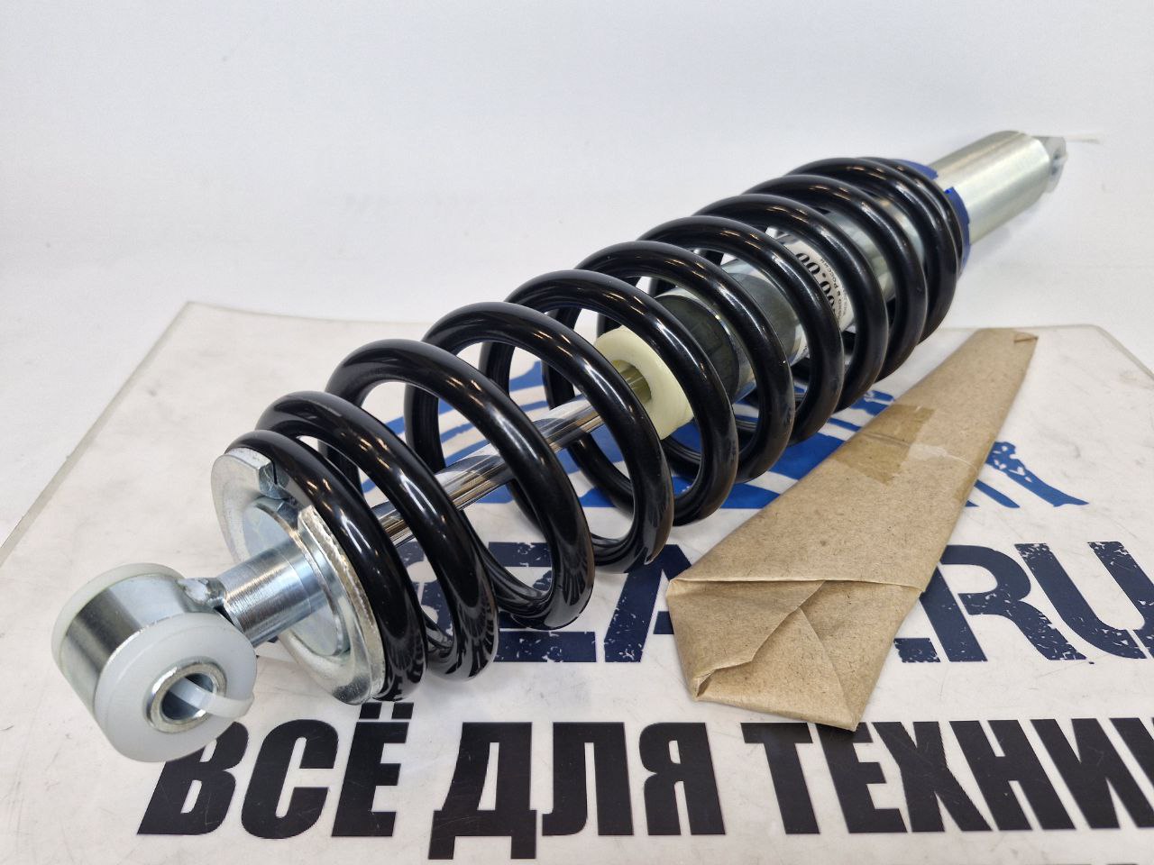 Комплект амортизаторов Polaris Sportsman, Scrambler 4шт. 7043874-4