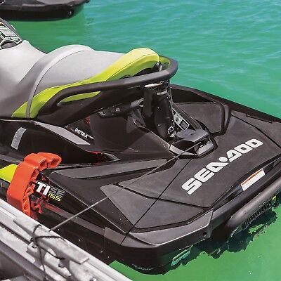 Комплект быстросъемных кранцев гидроциклов BRP Sea-Doo 295100418-4