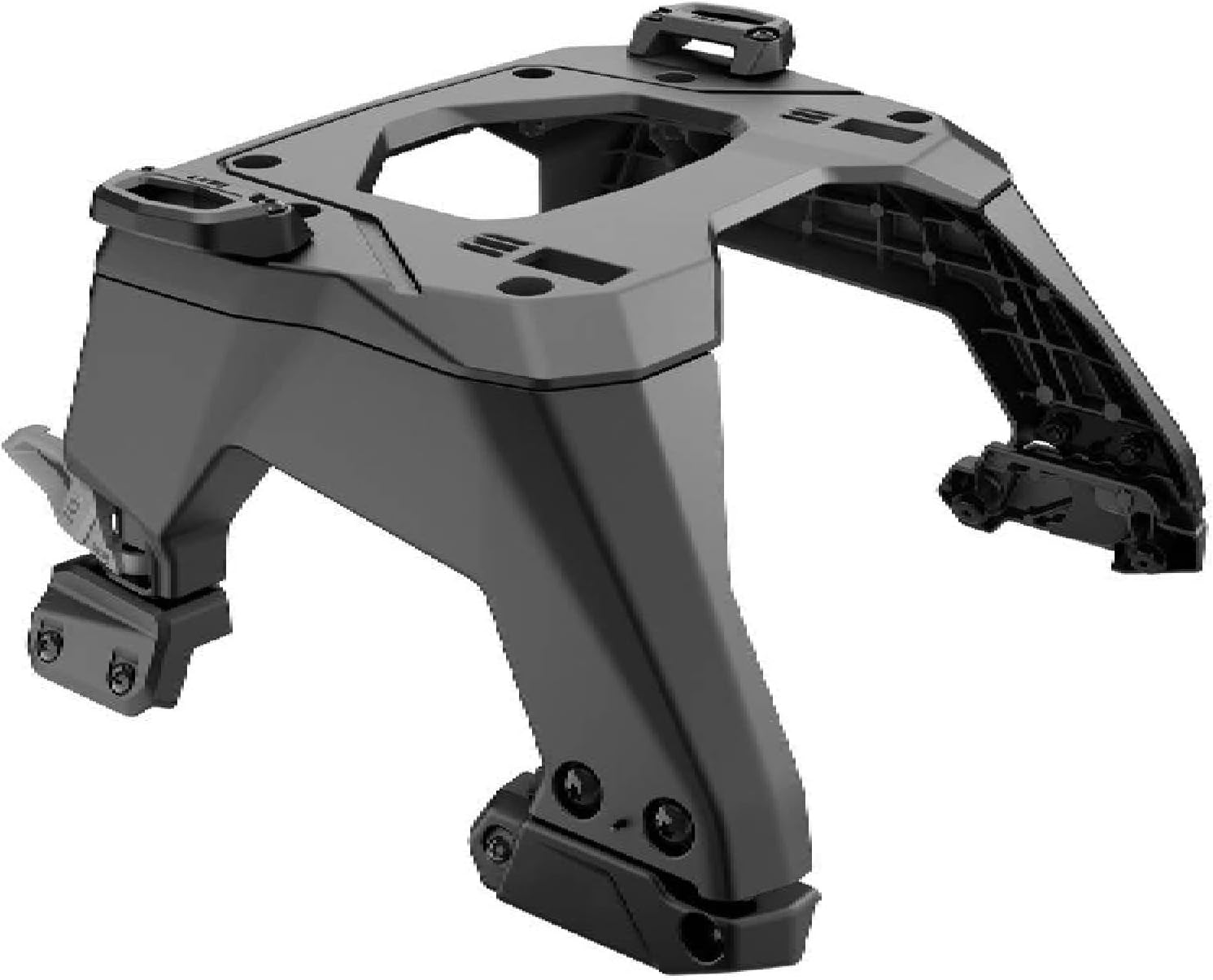 Задняя площадка под сиденье Linq 1+1 снегоходов BRP Ski-Doo/ Lynx 860202749-2