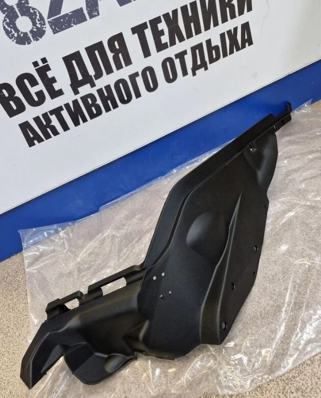 Пaнель капота снегоходов Аrctic Cat Bearcаt 570/ Z1 xt 4706-073-1