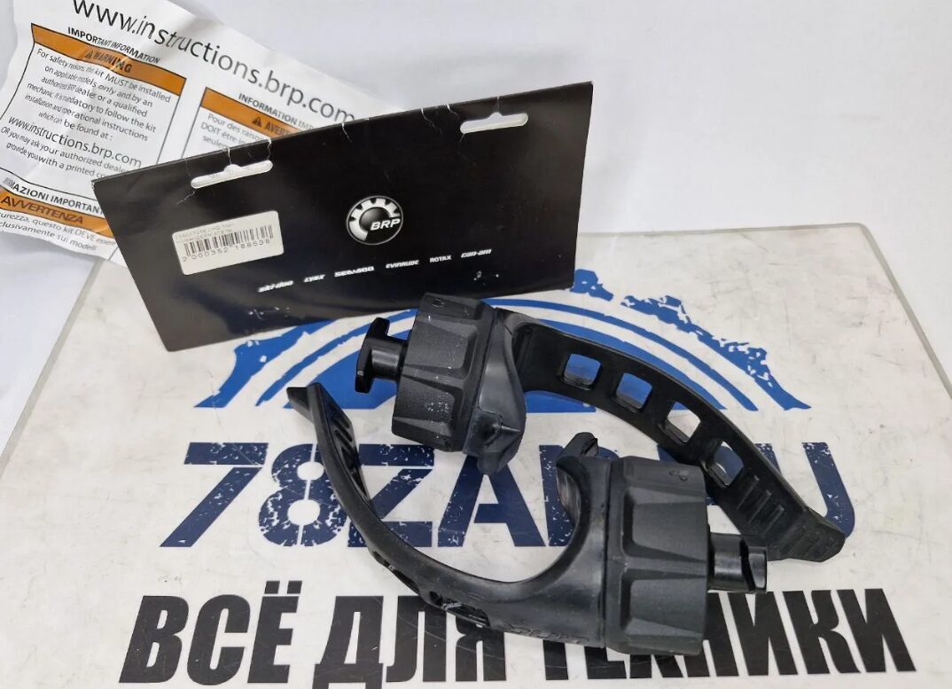 Держатель для инструмента Linq квадроциклов BRP Maverick 715007358