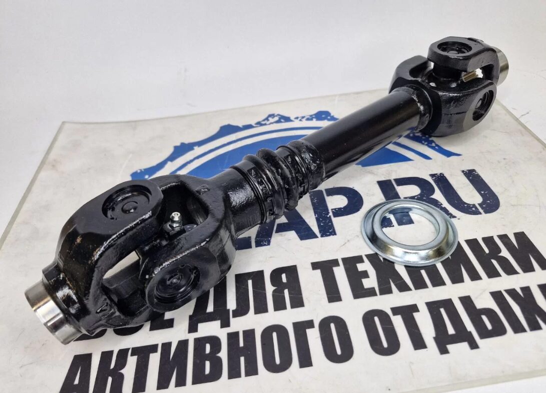 Карданный вал задний квадроциклов BRP G2 Outlander, Renegade 703500991-1