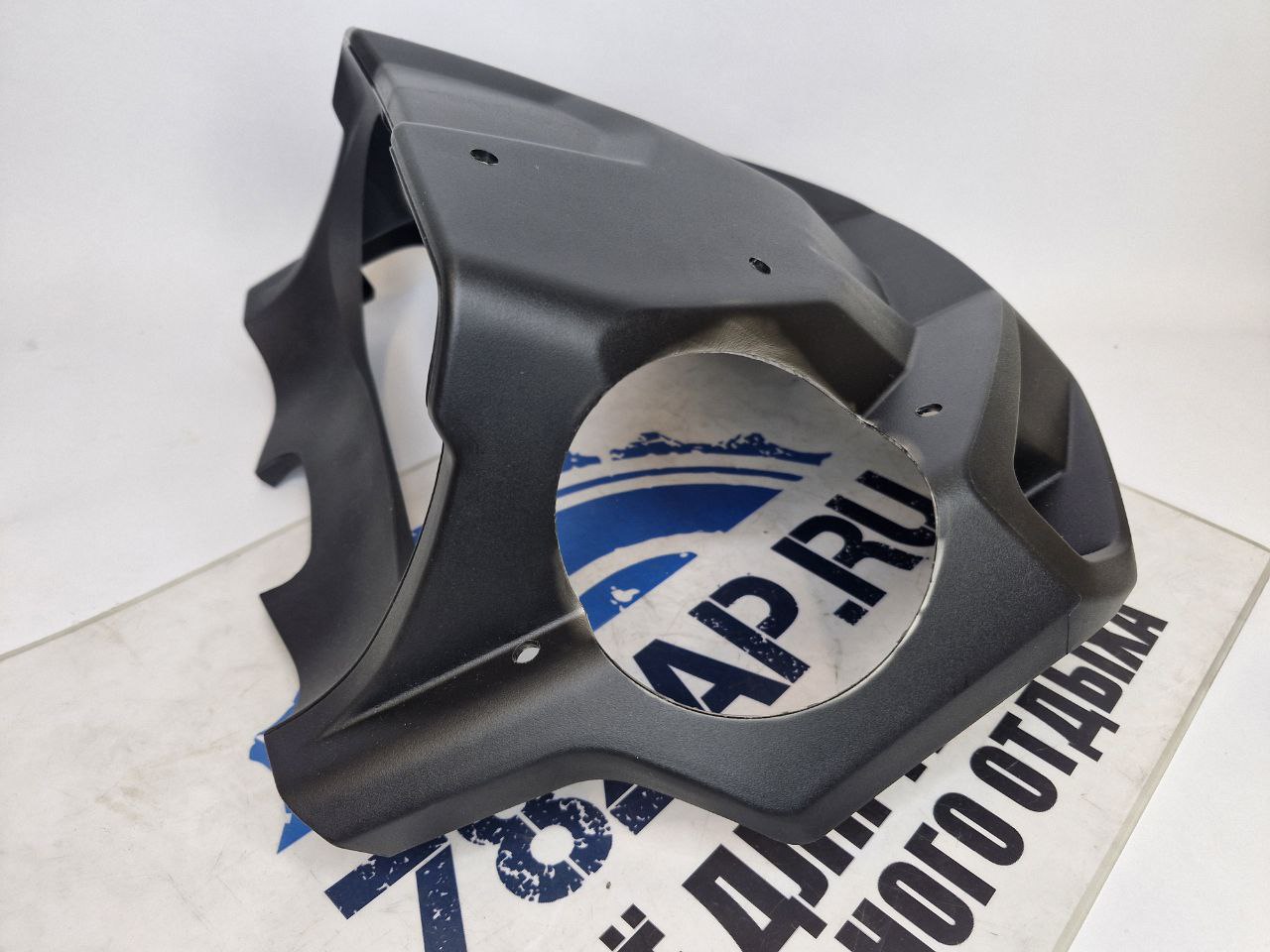 Корпус спидометра квадроциклов BRP Can-Am Outlander 1000 XMR 705006373-1