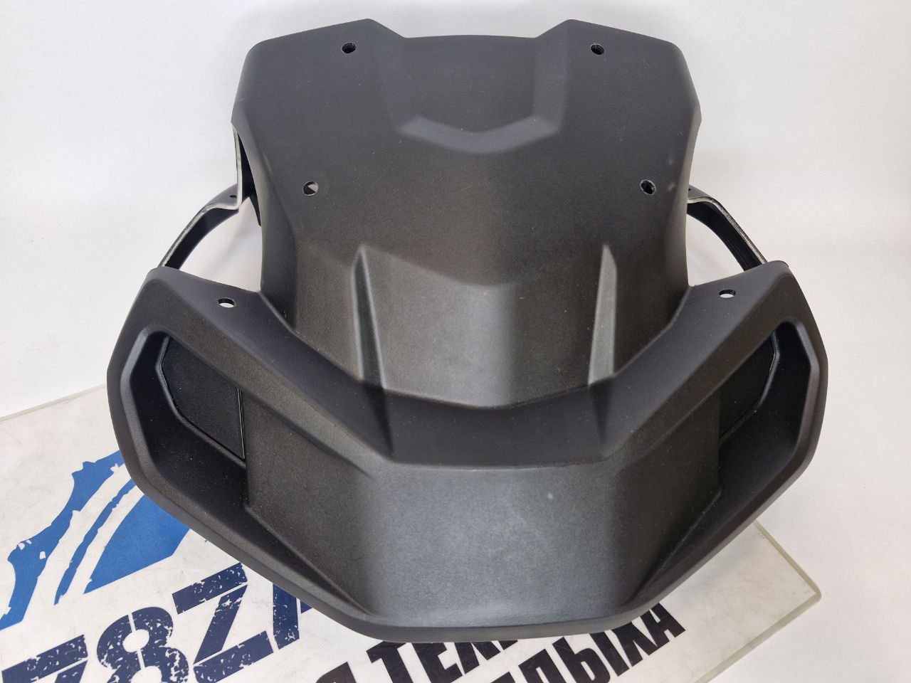 Корпус спидометра квадроциклов BRP Can-Am Outlander 1000 XMR 705006373-2