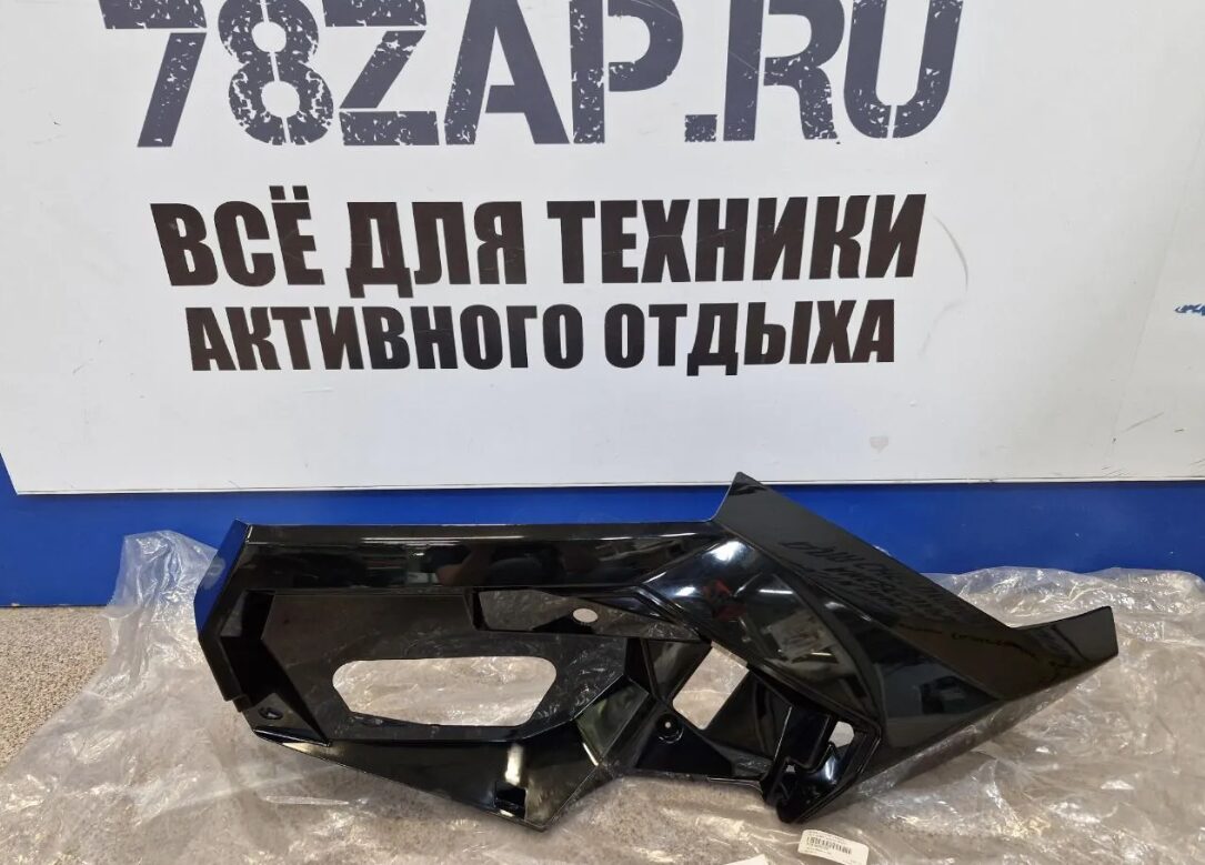 Крыло/ пластик передний левый квадроциклов BRP Can-Am Maverick 1000 705006558-3