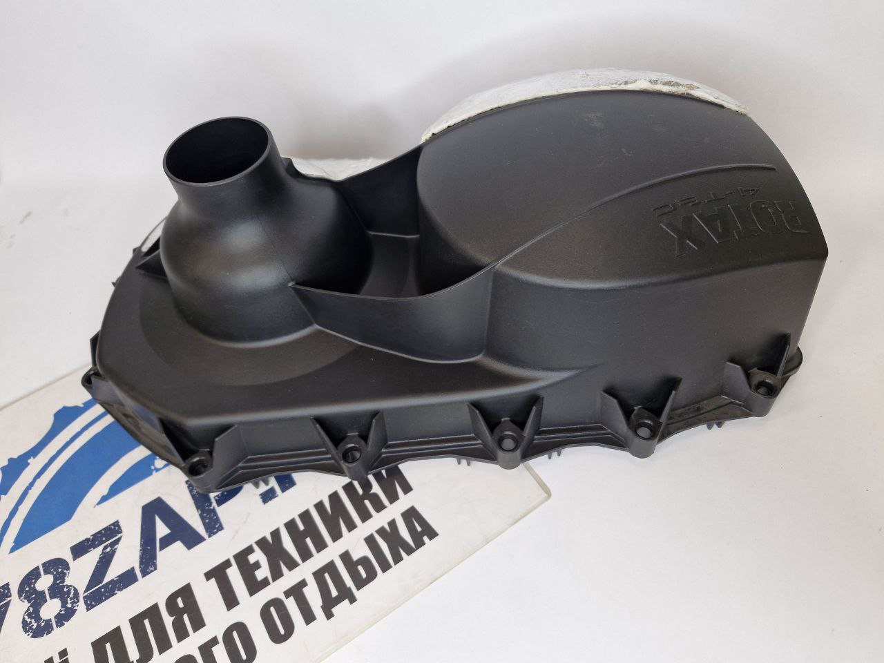 Крышка вариатора внешняя квадроциклов BRP Can-Am Maverick, Commander 1000R 420212286