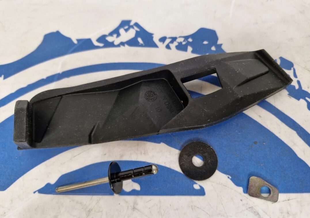 Remkomplekt toplivnoj kanistry zashchelka linq BRP Ski-Doo 860201057-1