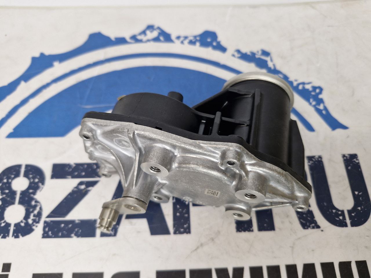 Сервопривод REV-клапанов снегоходов BRP Ski-Doo Lynx G4 420889432-2