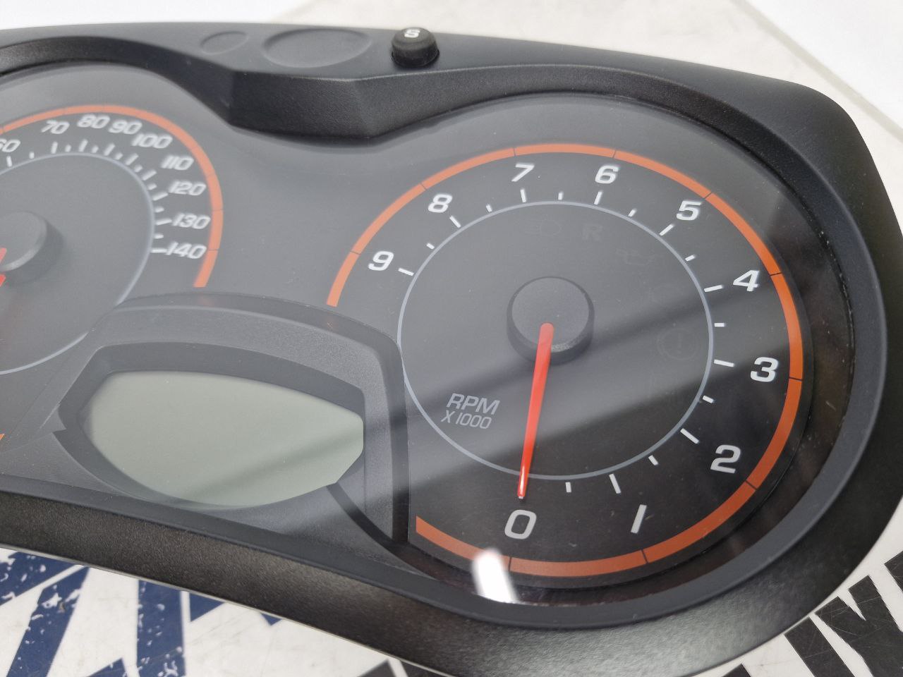 Спидометр/приборная панель снегоходов BRP Ski-Doo Lynx 515177845-2
