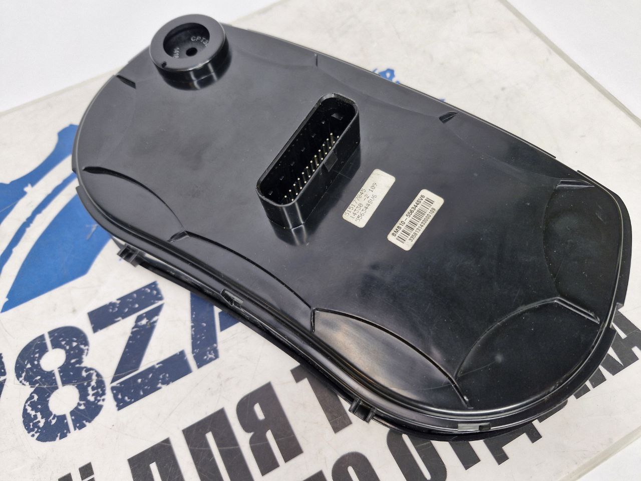 Спидометр/приборная панель снегоходов BRP Ski-Doo Lynx 515177845-4