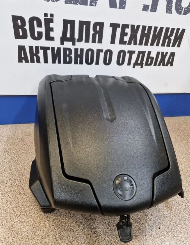Ящик/ кофр багажный 40л снегоходов BRP Ski-Doo LinQ 860202442