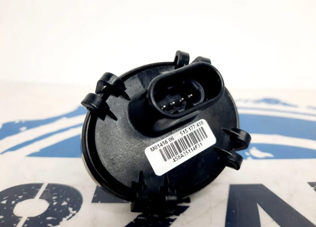 Замок зажигания Dess снегоходов BRP Ski-Doo Lynx, гидроциклов Sea-Doo 515178049-3