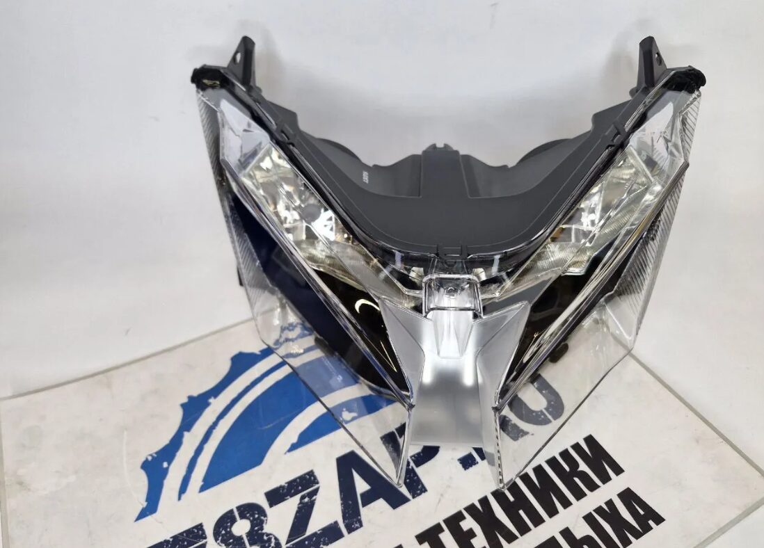 Фара снегоходов BRP Ski-Doo Lynx и Aodes 18509060000