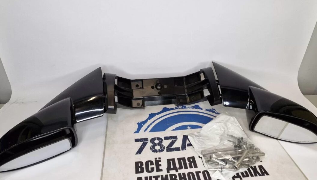 Комплект зеркал заднего вида гидроциклов BRP Sea-Doo GTI 295100308-1