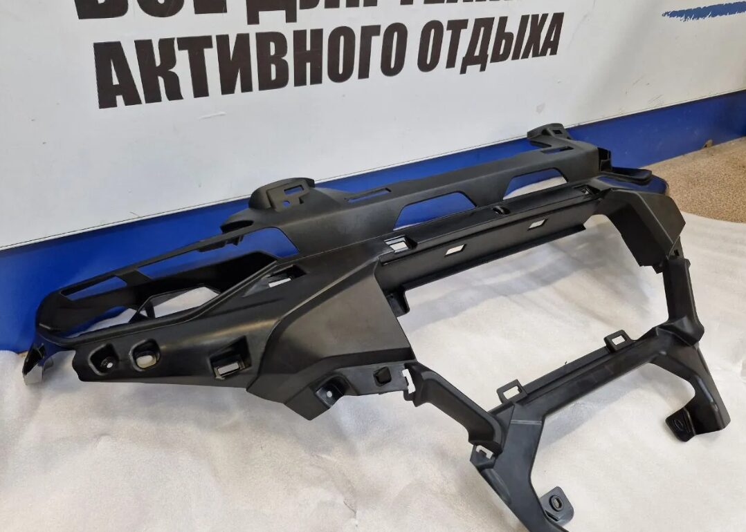 Передняя панель квадроциклов BRP Can-Am Outlander G3 XMR 705018771-1