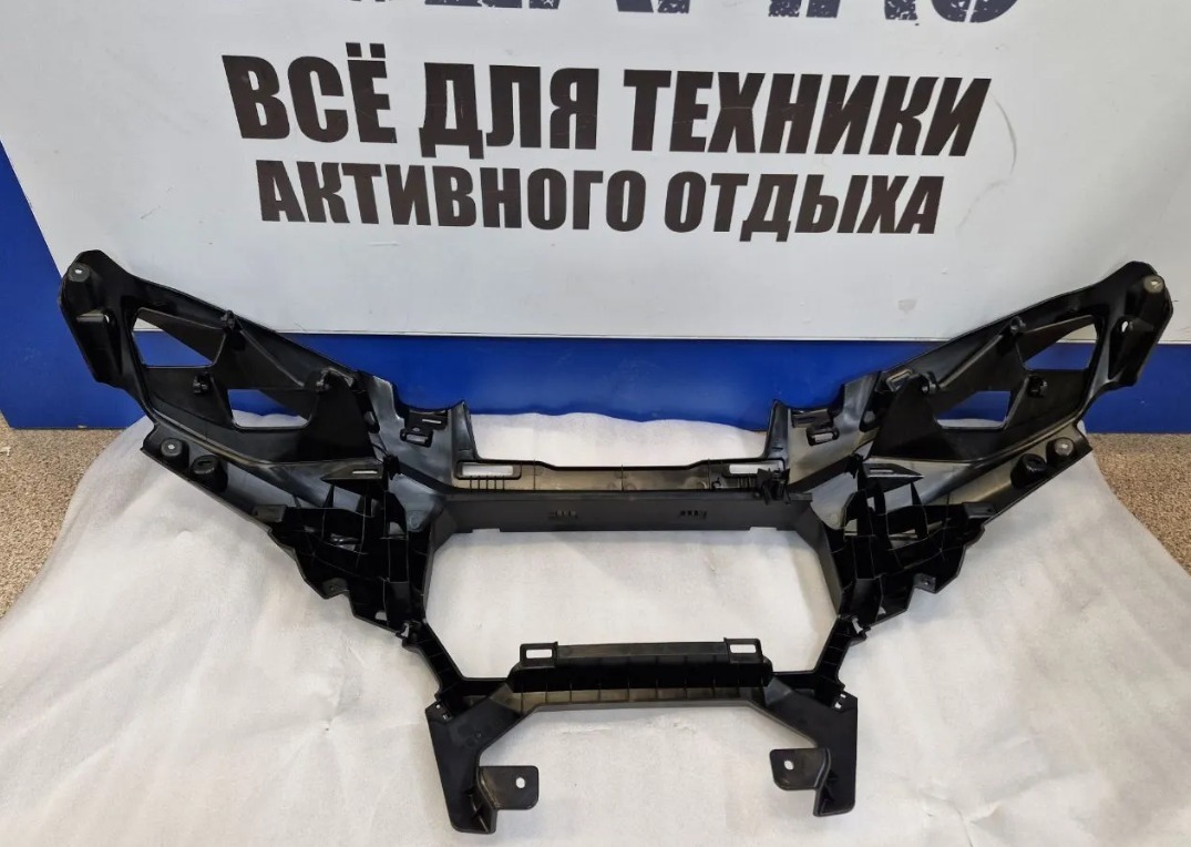 Передняя панель квадроциклов BRP Can-Am Outlander G3 XMR 705018771-2