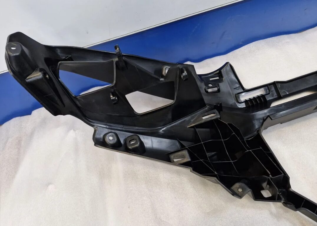 Передняя панель квадроциклов BRP Can-Am Outlander G3 XMR 705018771-3