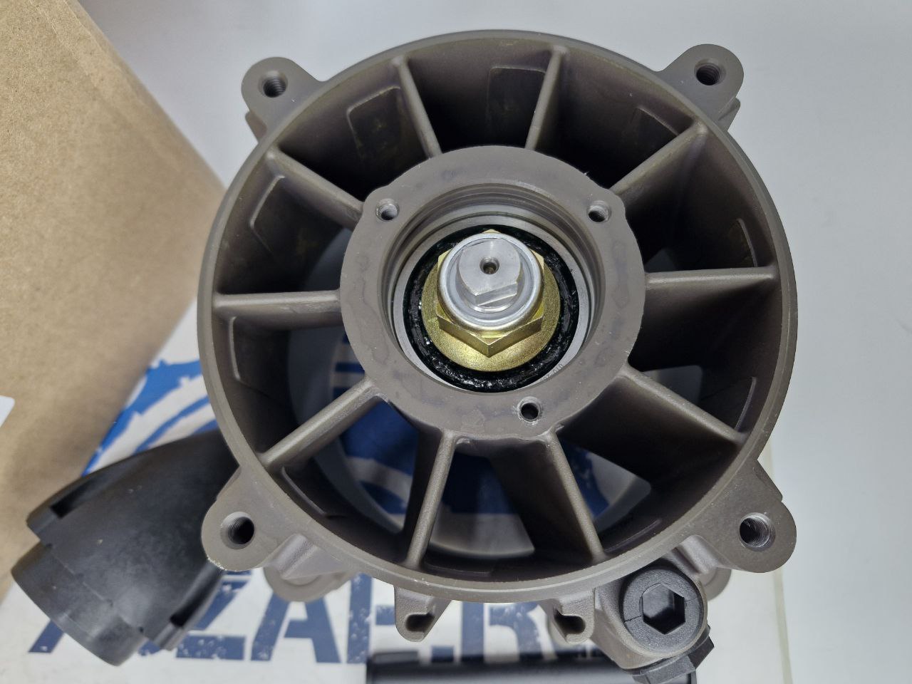 Корпус импеллера WSM гидроциклов BRP Sea-Doo 1503/1630 161 мм-4