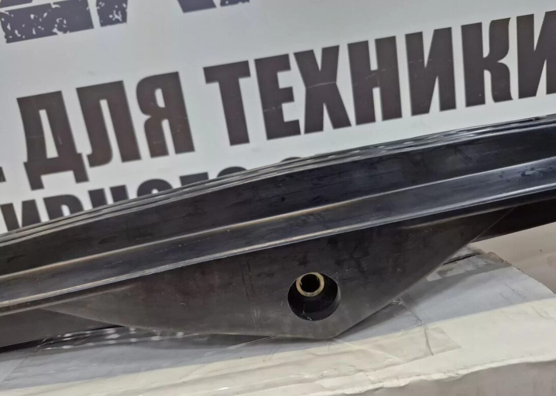 Лыжа снегоходов BRP Ski-Doo Lynx Pilot 5.7 SL 505072548-1