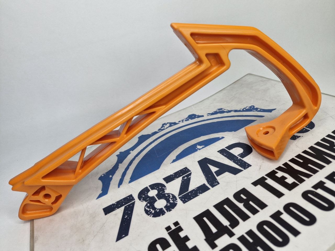 Ручка лыжи оранжевая снегоходов Arctic Cat 2603-952-1