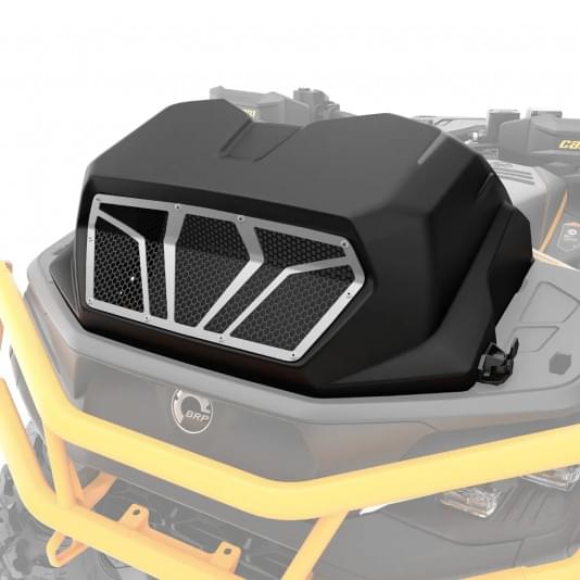 Вынос радиатора квадроциклов BRP Can-Am G3 715009127-5