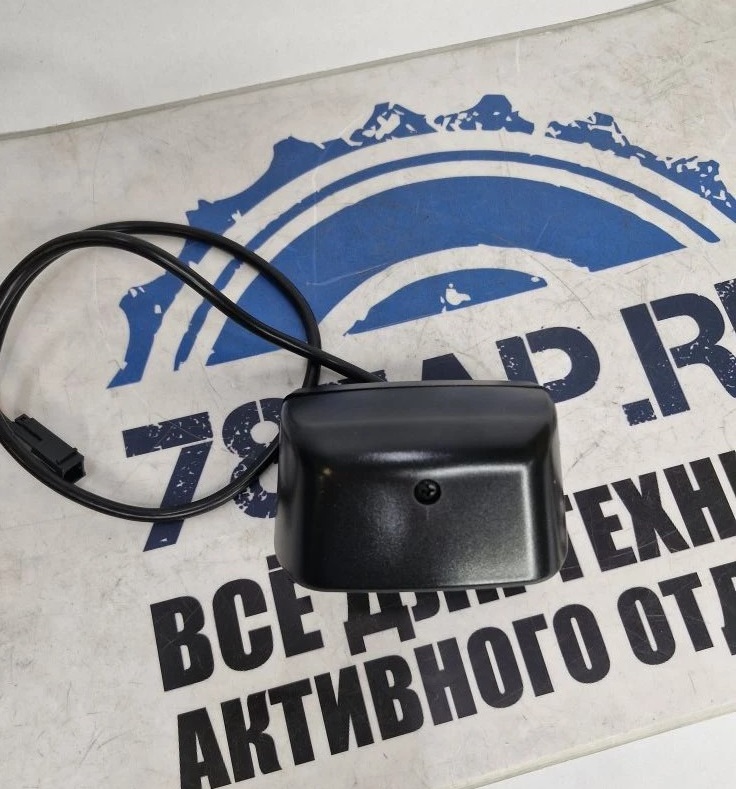 Подсветка номерного знака квадроциклов BRP Can-Am G2 710005563-1