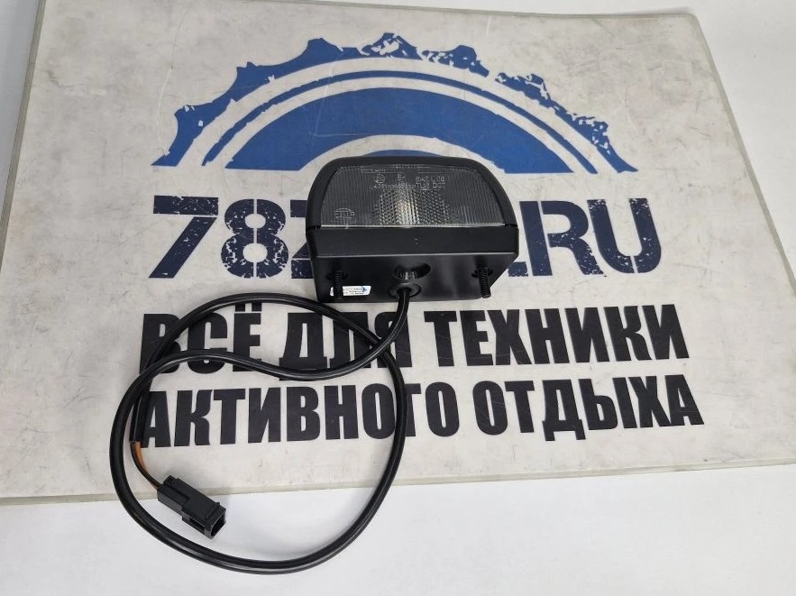 Подсветка номерного знака квадроциклов BRP Can-Am G2 710005563