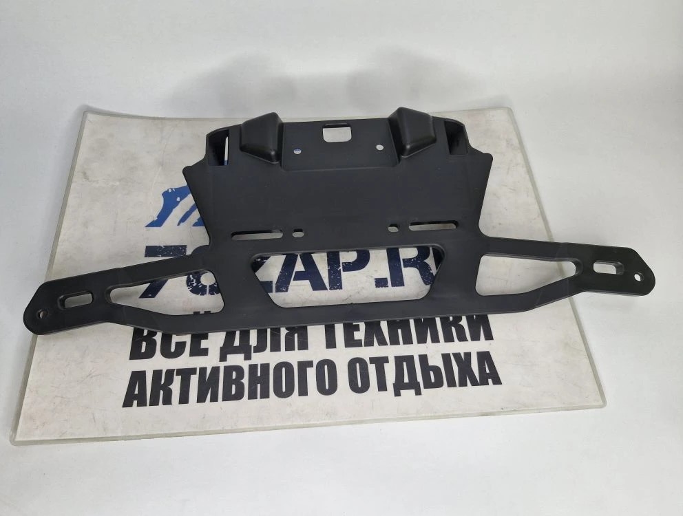 Рамка номерного знака квадроциклов BRP Can-Am G2 708300434