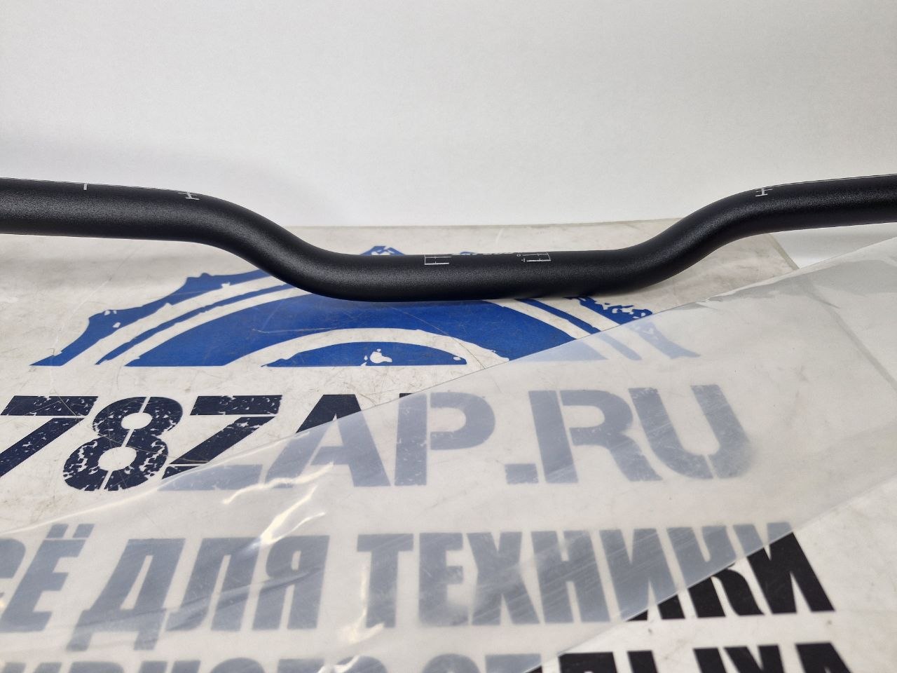 Руль снегоходов BRP Ski-Doo 506153209-5