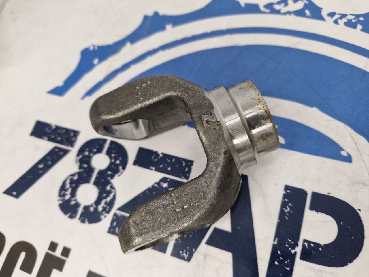 Хвостовик/ вилка кардана (двс) квадроциклов BRP Can-Am 715900272-3