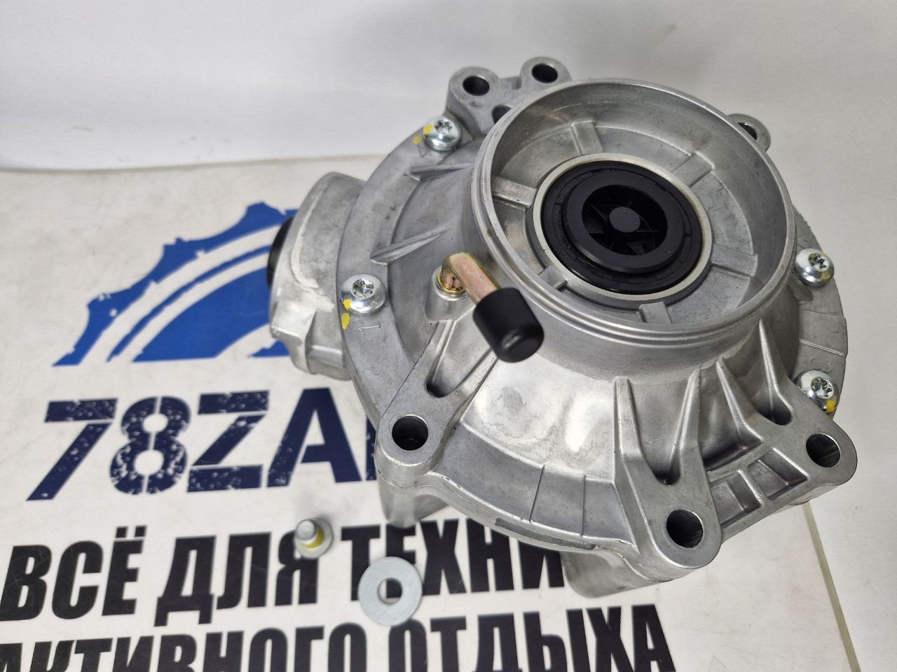 Задний редуктор квадроциклов BRP Can-Am G2 705502733
